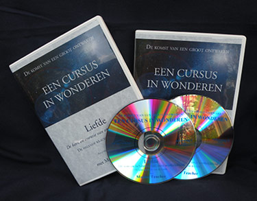 DVD's