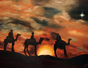 Magi